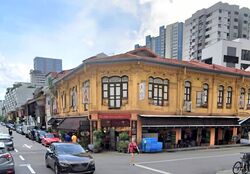 Jalan Besar Stadium (D8), Shop House #592307551